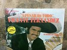 LP VINYL VICENTE FERNANDEZ.- A PESAR DE TODO BRAND NEW FACTORY SEALED