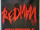 1994 - REDMAN - ROCKAFELLA / METHOD MAN - BRING THE PAIN - DEF JAM DOUBLE PROMO