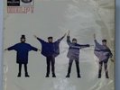 BEATLES - Help  South Africa African Mono PMCJ1255 Dark Blue Label Mono