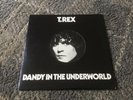 T Rex - Dandy In The Underworld