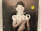 Gideon - Cold - New Blue/Green Vinyl Pressing