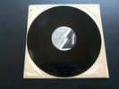 THE CURE - grinding halt -  lp'-- UK promo