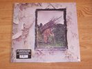 LED ZEPPELIN IV SEALED -UNOPENED LP