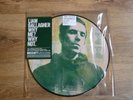 LIAM GALLAGHER  - WHY ME, WHY NOT   PICTURE DISC LP     NEW       OASIS