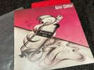 Rose Tattoo Scarred For Life LP Orig 1982 Alberts  APLP056 EXC