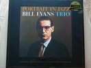 BILL EVANS - PORTRAIT IN JAZZ MFSL ULTRADISC ONE STEP SEALED  2227/6000