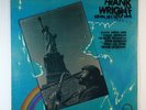 FRANK WRIGHT Kevin My Dear Son LP on Chiaroscuro Sealed