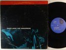 JOE HENDERSON Inner Urge LP on Blue Note