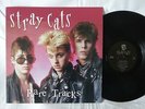 Stray Cats-Rare Tracks LP 2007  American Album
