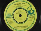 CLIMAX BLUES BAND: mole on the dole Harvest 7