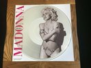MADONNA - HOLIDAY -1991 RELEASE - 12