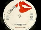 Barrington Levy 