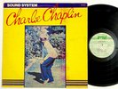 Charlie Chaplin 