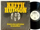 Keith Hudson 