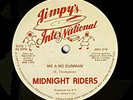 Midnight Riders/Yellowman 