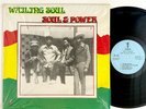 The Wailing Souls 