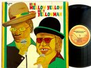 Yellowman 