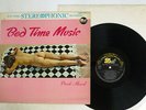 LOUIS PRIMA BED TIME MUSIC PINK MOOD DOT SJET 7117 Japan VINYL LP
