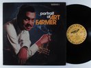 ART FARMER Portrait CONTEMPORARY LP NM *