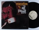 ART FARMER QUARTET Perception ARGO DJLP-738 LP VG+ mono promo *