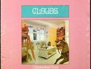 CLOUDS 'Watercolour Days' 1971 NM/M- Never played 1st press LP in shrink