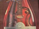 Vintage Rock - K Tel Records Santana Deep Purple Vinyl LP 1980