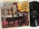 LP Luis Varona Returns To World Famous Eden Roc VEE-JAY FULL MAGNIFONIC STEREO