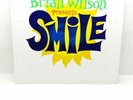 Brian Wilson Presents SMiLE 2-LP NEAR MINT Vinyl 2004 Beach Boys FREE SHIPPING