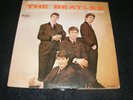 Introducing THE BEATLES VeeJay Black Label 1964 VEE JAY Mono Deep Groove Classic