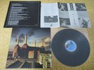 Pink Floyd   Animals/ Japan LP/ Sheet Inner Sleeve Gatefold