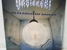 Onslaught In Search Of Sanity LP Vinyl Record new Back On Black Reissue