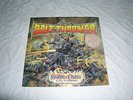 Bolt Thrower - Realm of Chaos LP Morbid Angel Obituary Massacre Monstrosity
