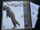CLEAR VINYL TOO MUCH PRESSURE SEALED LP & 7 Inch & 3 CD Set. Selecter Specials