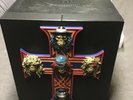 GUNS N ROSES APPETITE FOR DESTRUCTION LOCKED N LOADED EDITION BOX SET / CABINET