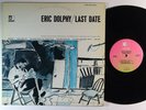 ERIC DOLPHY Last Date LP on Limelight VG++