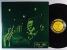 ERIC DOLPHY Outward Bound LP on New Jazz VG++ ojc