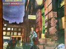 David Bowie - The Rise & Fall of Ziggy Stardust and the Spiders from Mars Red LP