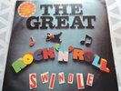 Sex Pistols - The Great Rock and Roll Swindle (Vinyl VG With Provenance)