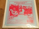 Emerson lake and Palmer 12” vinyl lp mar y sol live 1972 RSD 2011