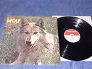 DARRYL WAY'S WOLF  canis-lupus  1973 -PROG. ROCK - FIRST UK PRESS -DERAM -N/M