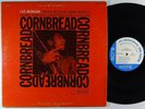 LEE MORGAN Cornbread LP on Blue Note NY mono