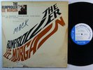 LEE MORGAN The Rumproller LP on Blue Note NY stereo