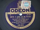 Ray Ventura Collegians Can't We Be Friends Hot French Odeon 165.803 #Listen#