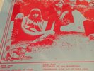 Emerson lake and Palmer 12” vinyl lp mar y sol live 1972 RSD 2011