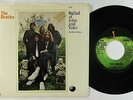 Beatles Picture Sleeve 45 - The Ballad Of John And Yoko - Apple - VG+ mp3