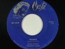 Doo-Wop Teen Latin 45 - Irma Garza/Rock-A-Teens - Frankie - Mayte - mp3