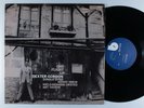 DEXTER GORDON One Flight Up BLUE NOTE LP VG+/VG++ UA van gelder *