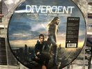 Various ?– Divergent 602537743896 US/CA Vinyl, 2LP, Picture Disc SEALED