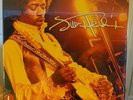 The Jimi Hendrix Experience Live 1967/68 Paris Ottawa Box Set Vinyl + CD Splatte