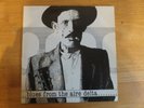 BRENDAN CROKER/ROGER SUTCLIFFE-BLUES FROM THE AIRE DELTA...RRS-LPRT-1-RARE PRIVA